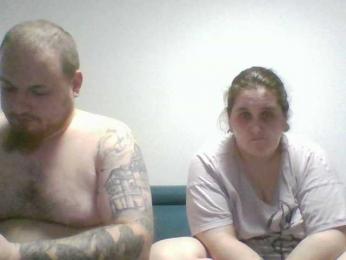 ShyCouple webcam model stream image