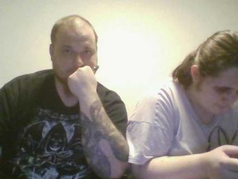 ShyCouple webcam model stream image