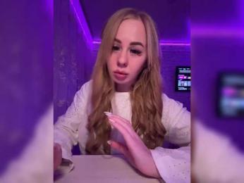 Miss-Etikaa webcam model stream image