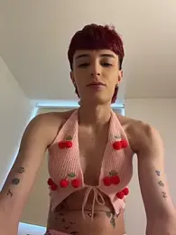 Dajaan__ webcam model stream image