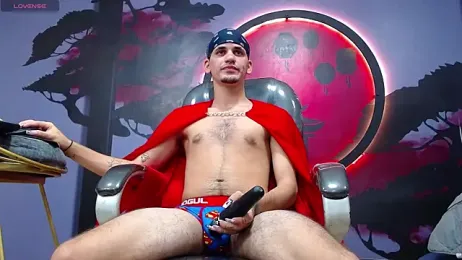 Dirty_Kingg webcam stripchat model stream image