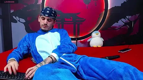 Dirty_Kingg webcam stripchat model stream image