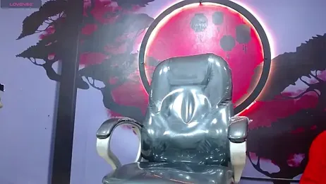 Dirty_Kingg webcam model stream image