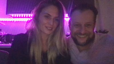 Stellanfaz webcam cam4 model stream image