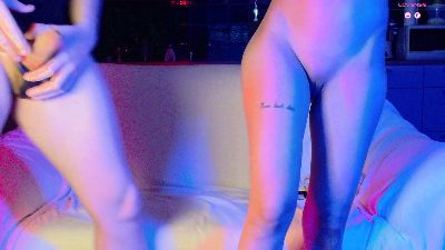 Damaskous webcam cam4 model stream image