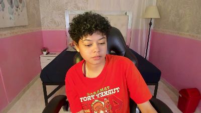 Sasha_Venom webcam model stream image