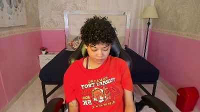 Sasha_Venom webcam model stream image