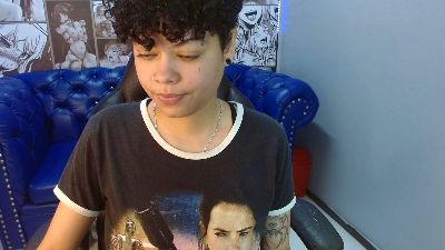 Sasha_Venom webcam model stream image