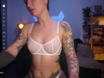 keokistar webcam model stream image