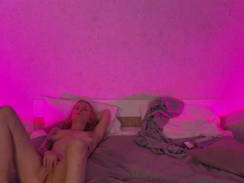 Maliinaa webcam model stream image