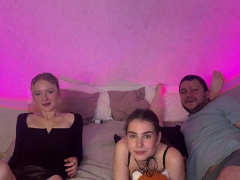 Maliinaa webcam model stream image