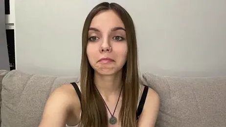 LisaPorse webcam model stream image