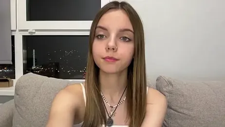 LisaPorse webcam model stream image