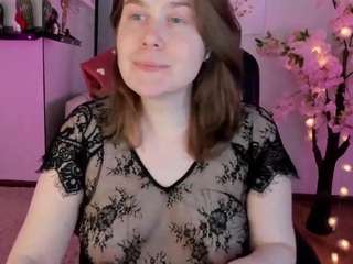 nancy-sun webcam model stream image