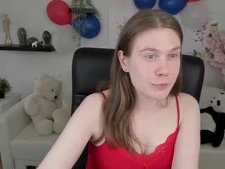 nancy-sun webcam model stream image