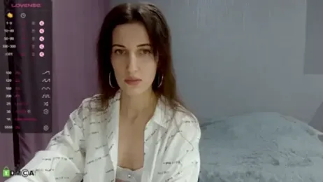 Bany_Brandy webcam model stream image