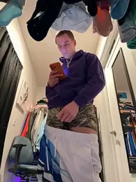 PeytonJohnn webcam model stream image