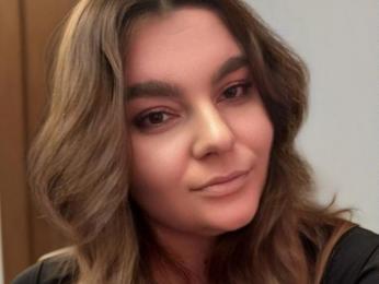 MeganDarcy webcam model stream image