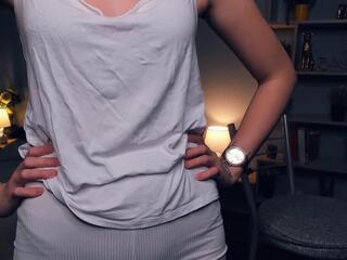 Jetta Waddouds webcam model stream image