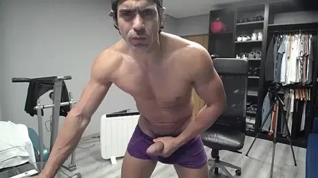 latinoo23bom webcam model stream image