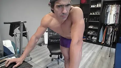 latinoo23bom webcam model stream image