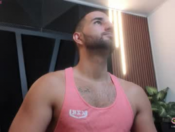 lorenzo_walker_ webcam model stream image