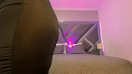 JulietaHazze webcam model stream image