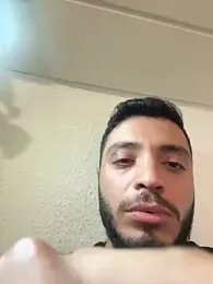 AmjadAlpha webcam model stream image