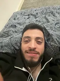 AmjadAlpha webcam model stream image