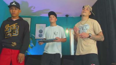 KINGOFHEAVENS_ webcam cam4 model stream image