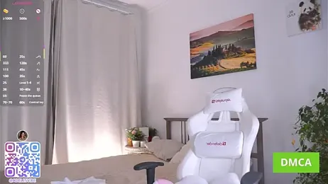 Adeles_vibes webcam stripchat model stream image