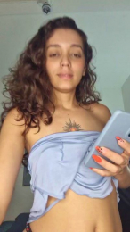Francy_star webcam model stream image