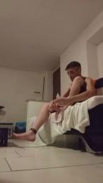 Didomito webcam cam4 model stream image