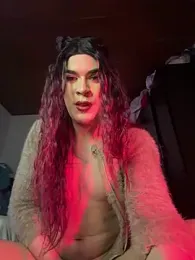 Gia_Milano webcam model stream image