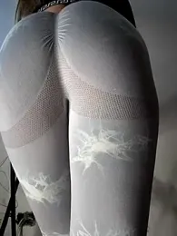 _Danna webcam model stream image