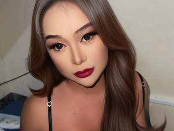 LetiziaGrande webcam model stream image