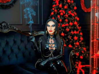 KieshaSmith webcam model stream image