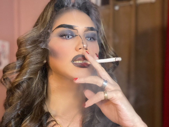 KieshaSmith webcam model stream image