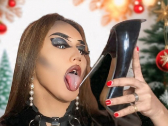 KieshaSmith webcam model stream image