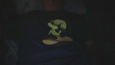 george_s webcam model stream image