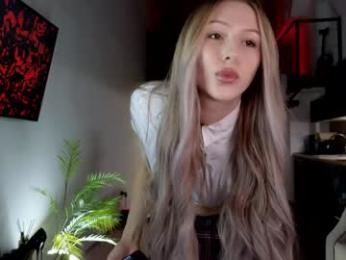 fox_eyesavage webcam model stream image