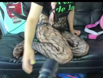 zakiraxfusion webcam model stream image