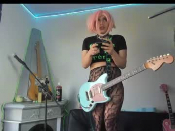 zakiraxfusion webcam model stream image