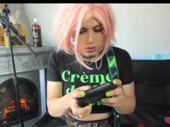 zakiraxfusion webcam model stream image