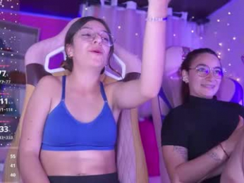 issa_monterrey webcam model stream image