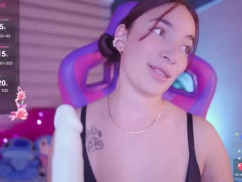 issa_monterrey webcam model stream image