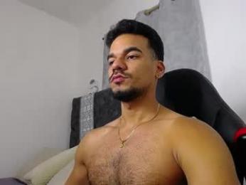 daniel_sherlock webcam model stream image