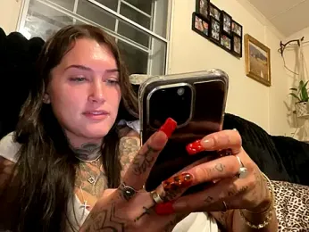 lexymarie webcam model stream image