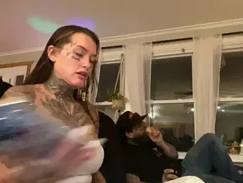 lexymarie webcam model stream image