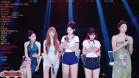 AAA-Stunner webcam model stream image